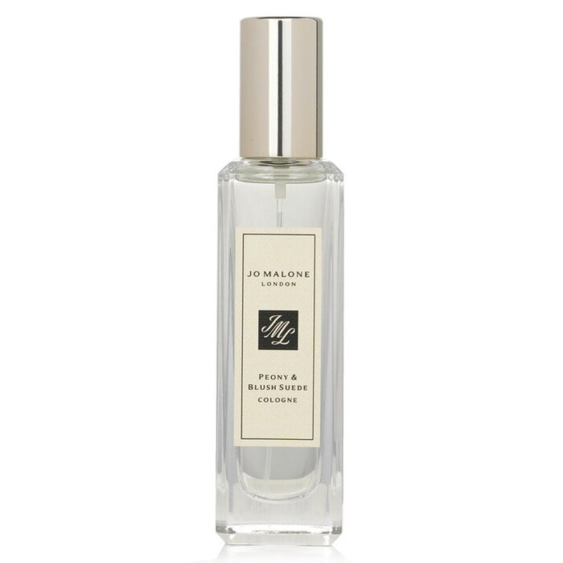 Jo Malone Peony &amp; Blush Suede Cologne Spray (Originally Without Box) 30ml