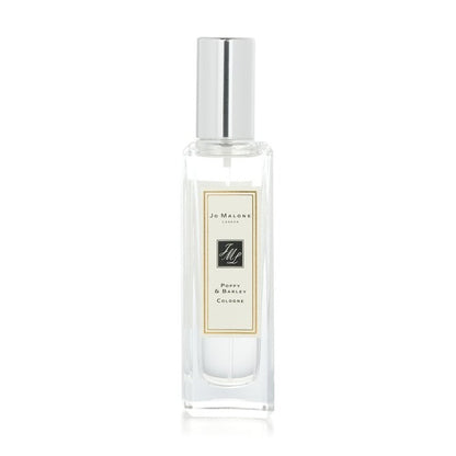 Jo Malone Poppy &amp; Barley Cologne Spray (Originally Without Box) 30ml