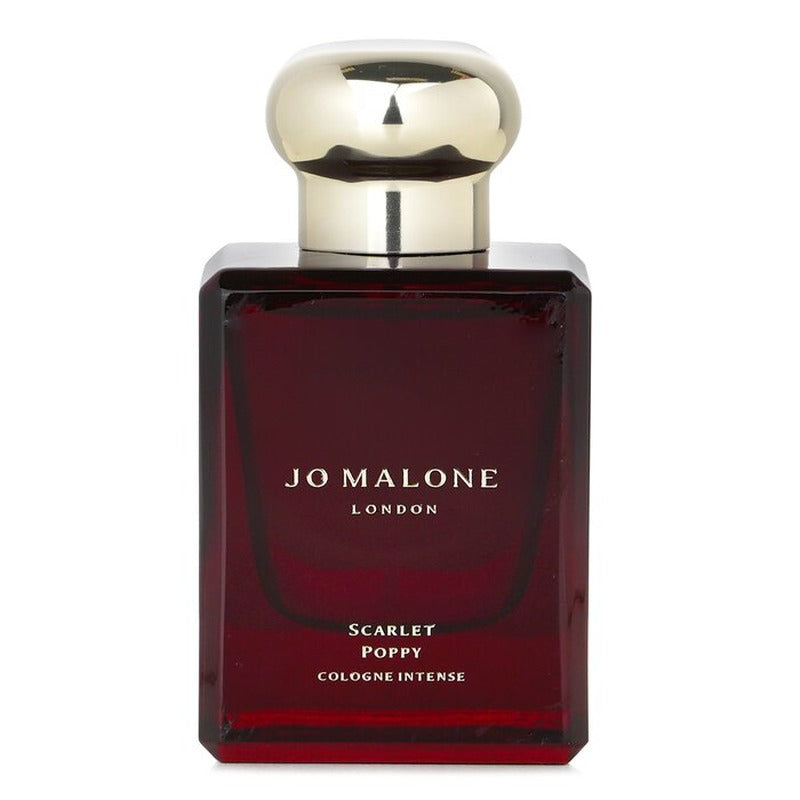 Jo Malone Scarlet Poppy Cologne Intense Spray 50ml