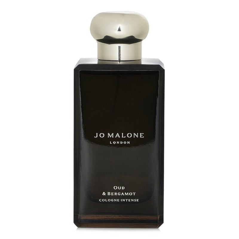 Jo Malone Oud &amp; Bergamot Cologne Intense Spray (Originally Without Box) 100ml