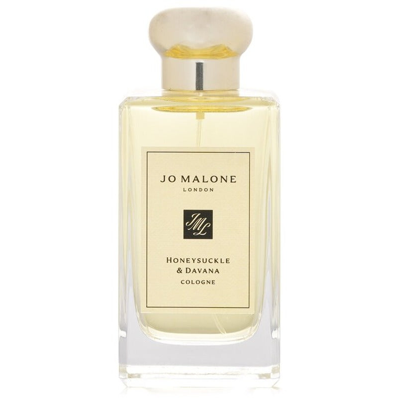 Jo Malone Honeysuckle &amp; Davana Cologne Spray (Originally Without Box) 100ml