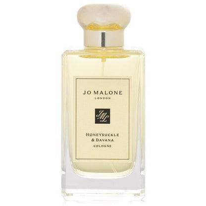 Jo Malone Honeysuckle &amp; Davana Cologne Spray (Originally Without Box) 100ml