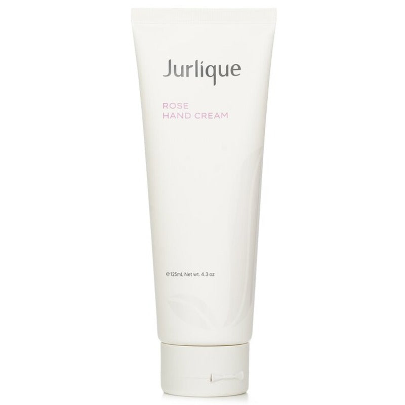 Jurlique Rose Hand Cream 125ml