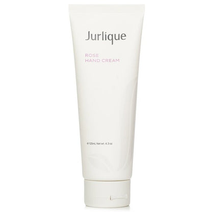 Jurlique Rose Hand Cream 125ml