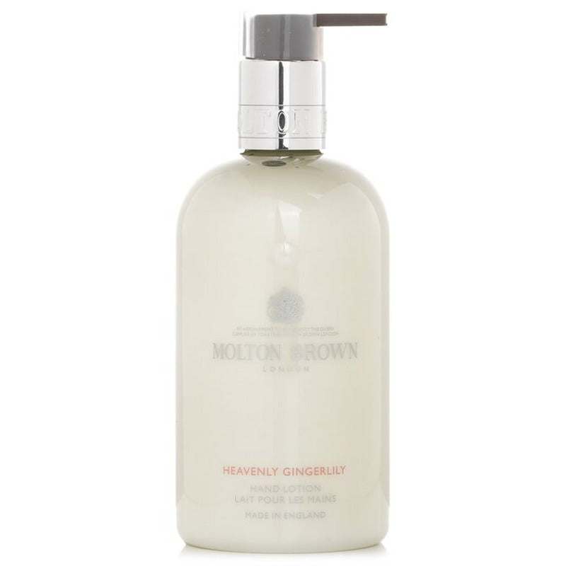 Molton Brown Heavenly Gingerlily Hand Lotion 300ml