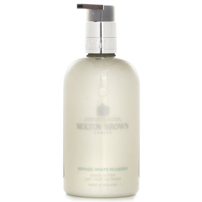 Molton Brown Refined White Mulberry Hand Lotion 300ml
