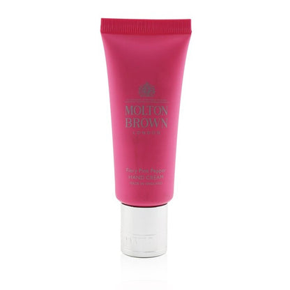 Molton Brown Fiery Pink Pepper Hand Cream 40ml