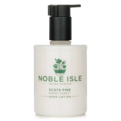 Noble Isle Scots Pine Hand Lotion 250ml