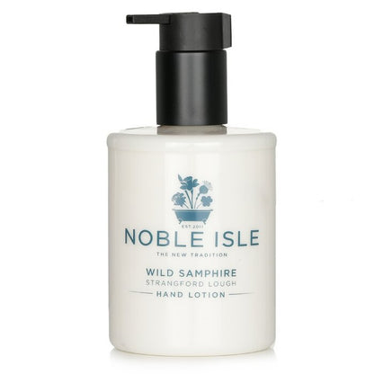 Noble Isle Wild Samphire Hand Lotion 250ml