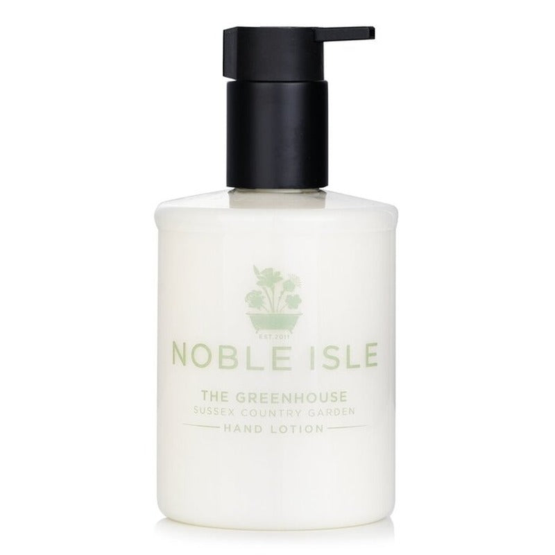 Noble Isle The Greenhouse Hand Lotion 250ml