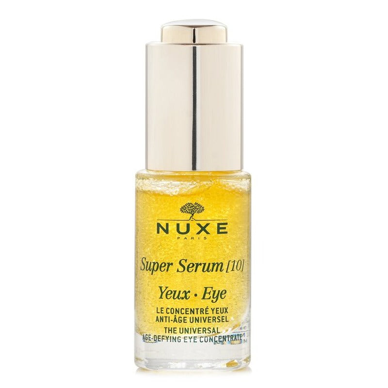 Nuxe Super Serum The Universal Age Defying Concentrate Eye 15ml
