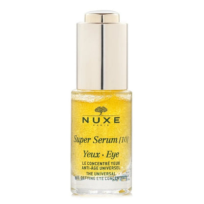 Nuxe Super Serum The Universal Age Defying Concentrate Eye 15ml