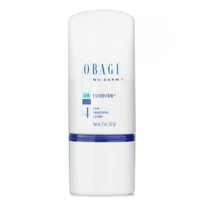 Obagi Nu Derm Exfoderm Skin Smoothing Lotion 57ml