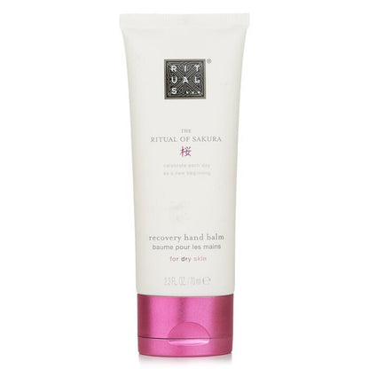 Rituals The Ritual Of Sakura Recovery Hand Balm 70ml