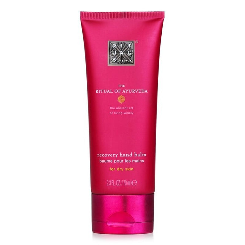 Rituals The Ritual Of Ayurveda Recovery Hand Balm 70ml