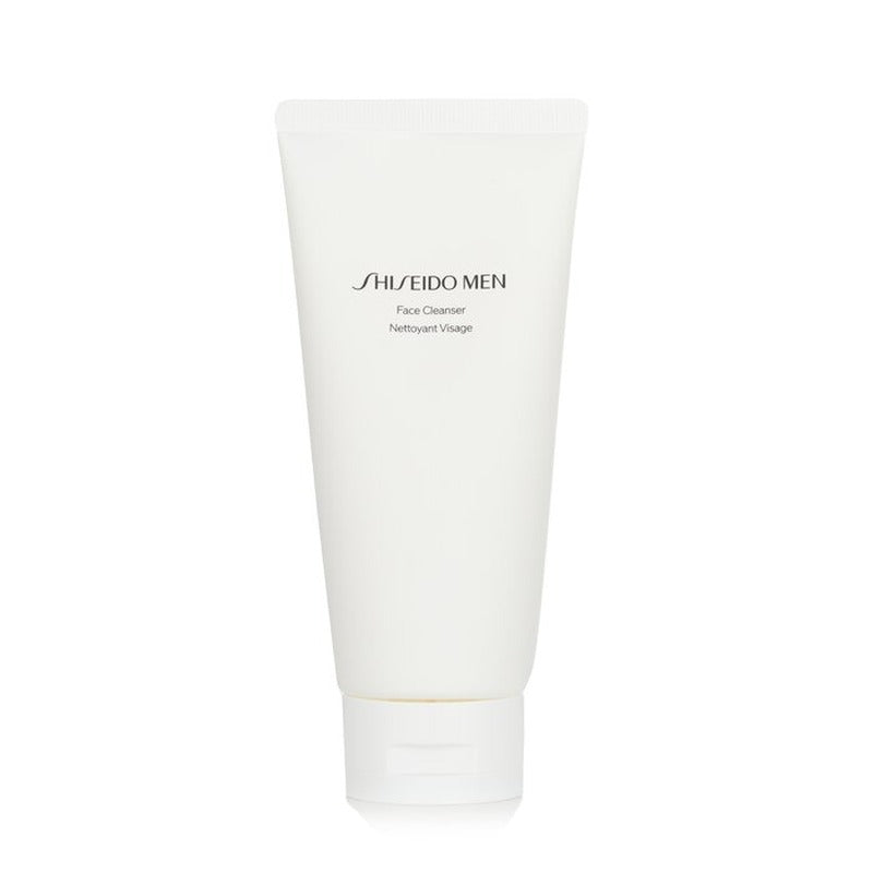 Shiseido Men Face Cleanser 125ml