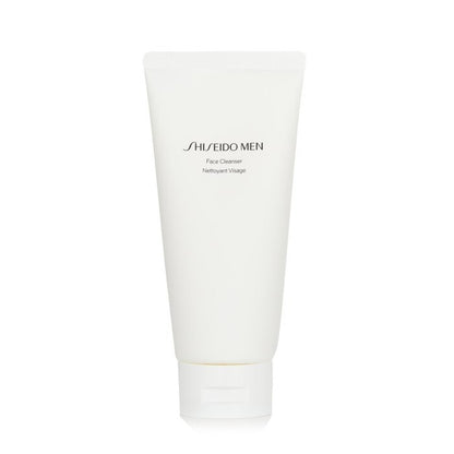 Shiseido Men Face Cleanser 125ml