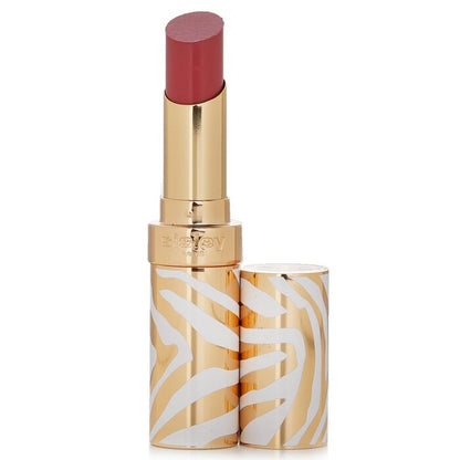 Sisley Phyto Rouge Shine Hydrating Glossy Lipstick - 