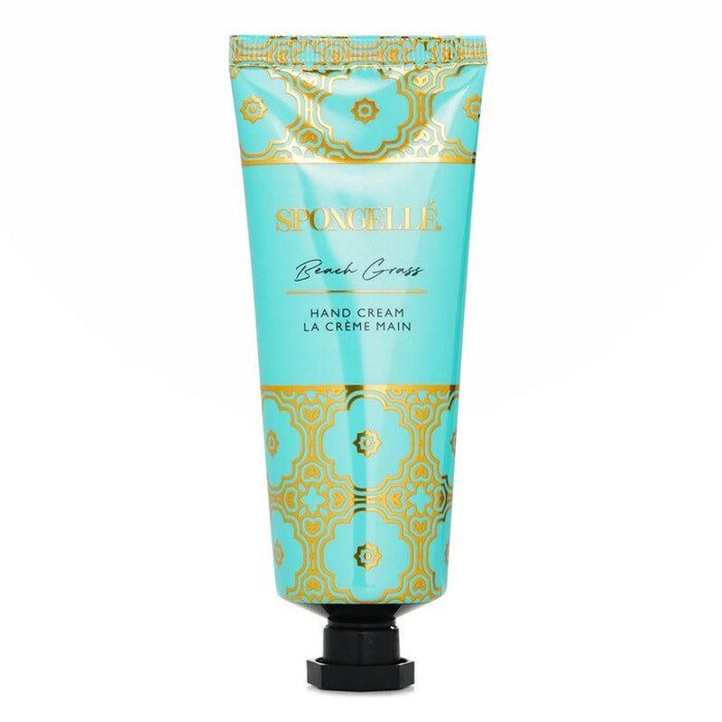 Spongelle Hand Cream - Beach Grass 57g
