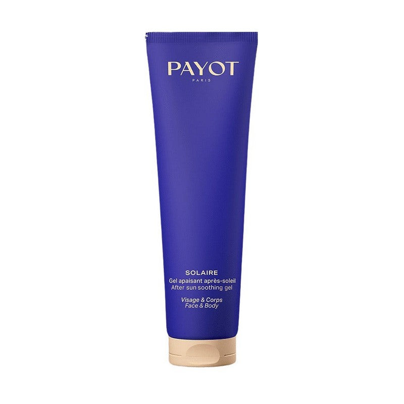 Payot SOLAIRE  After Sun Soothing Gel 150ml