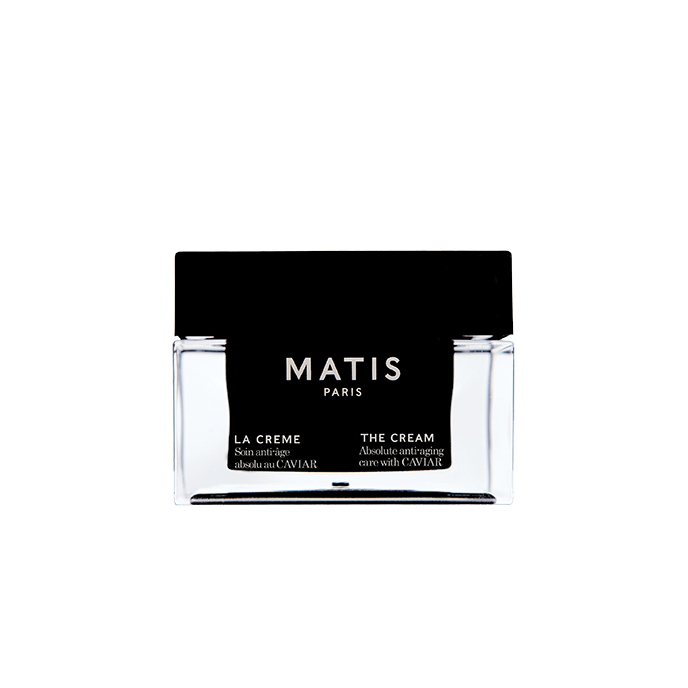 Matis The Cream Absolute anti-aging care with Caviar 50ml