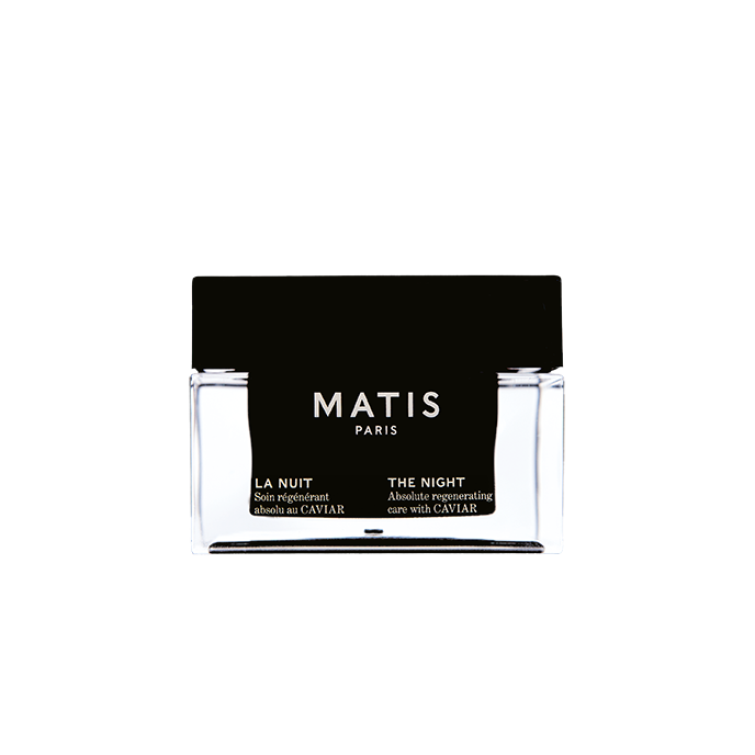 Matis The Night Absolute regenerating care with Caviar 50ml