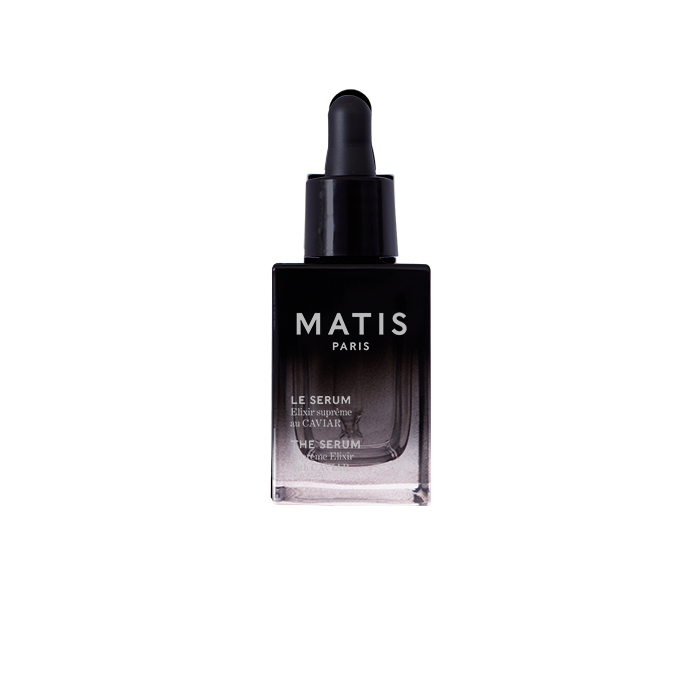 Matis The Serum Supreme elixir with Caviar 30ml