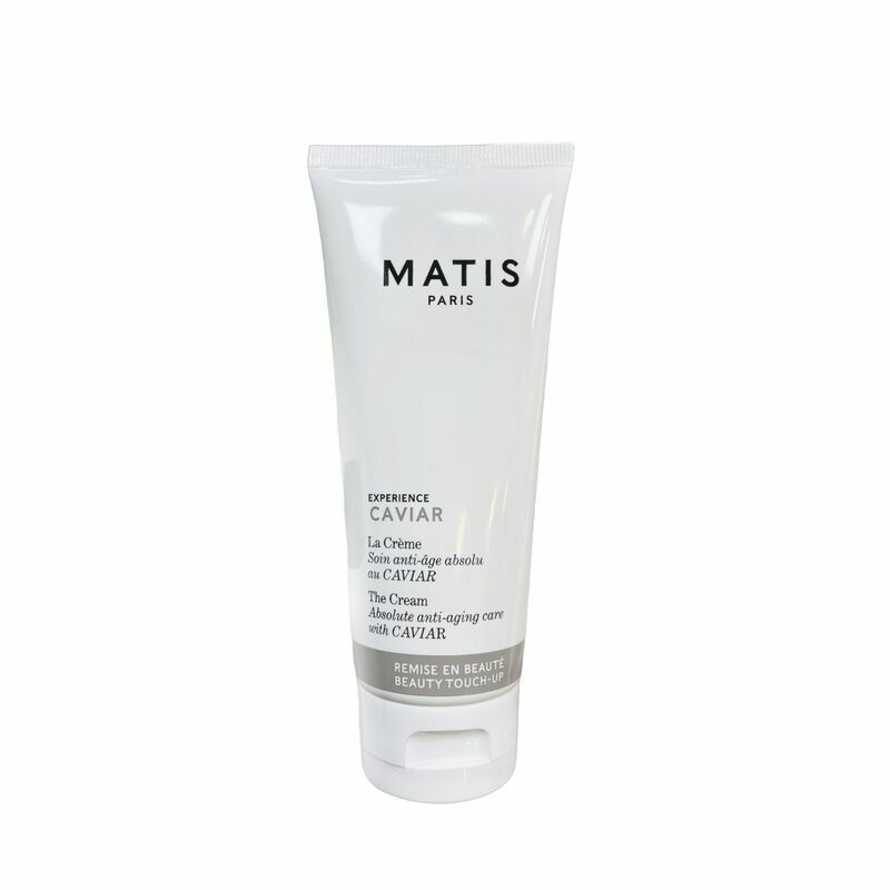 Matis The Cream Absolute anti-aging care with Caviar 100ml