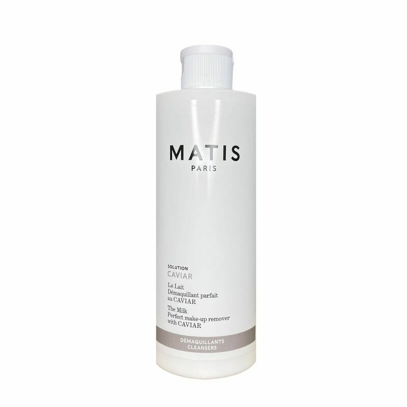 Matis The Milk Perfect make-up remover with caviar 500ml