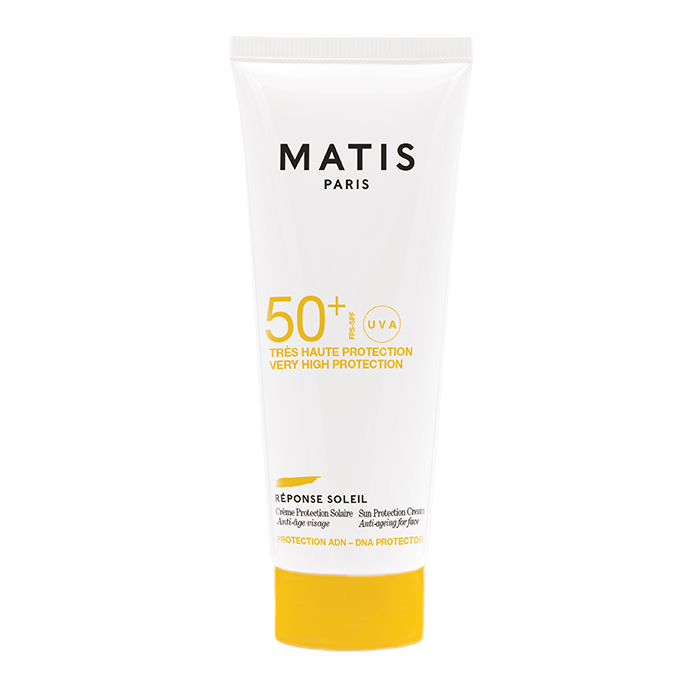 Matis Sun Protection Cream SPF50+ 50ml