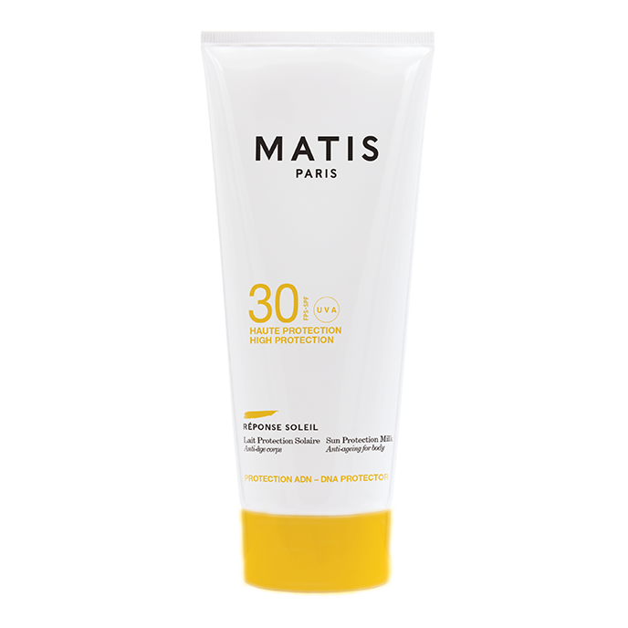 Matis Sun Protection Milk SPF30 200ml