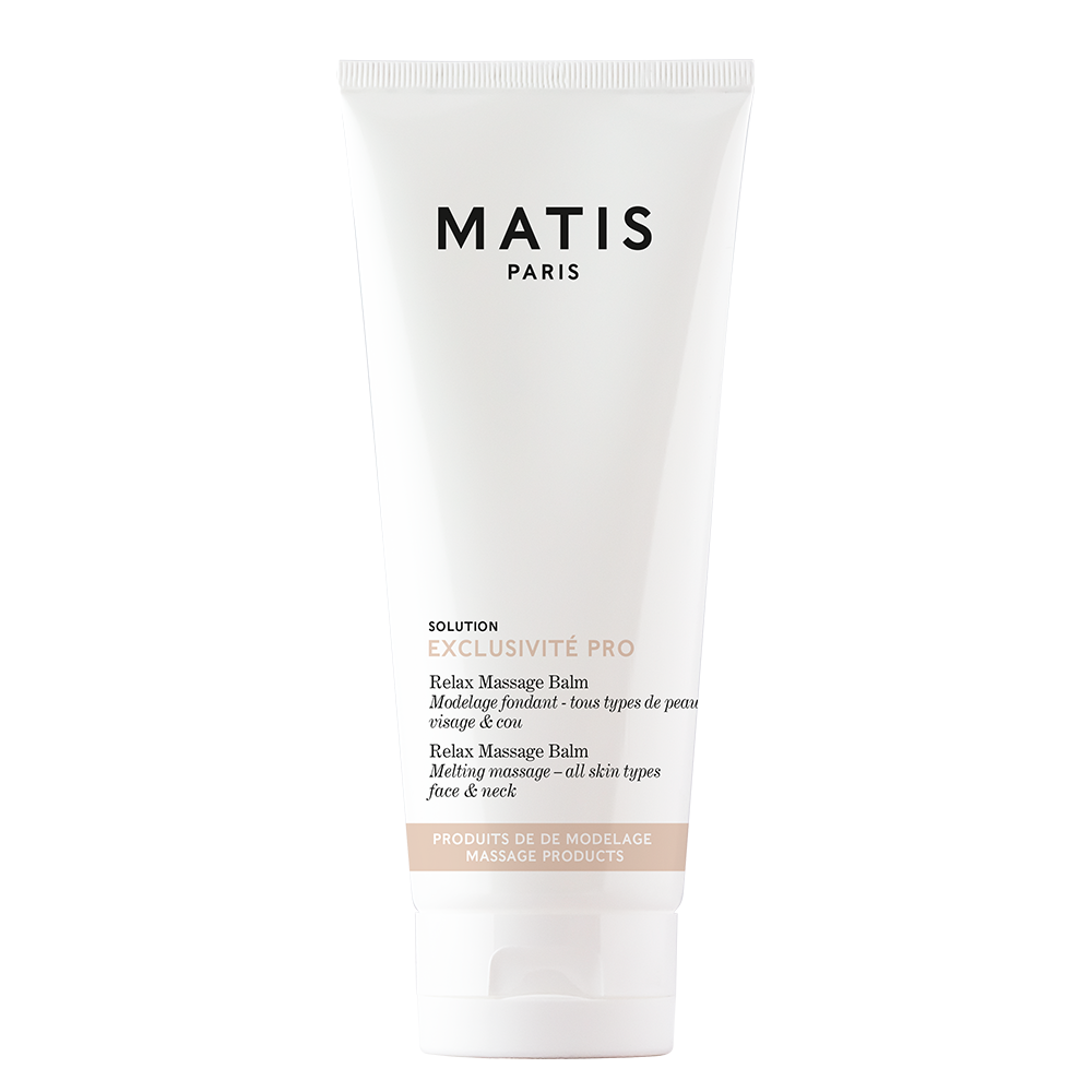 Matis Ralax Message Balm 200ml