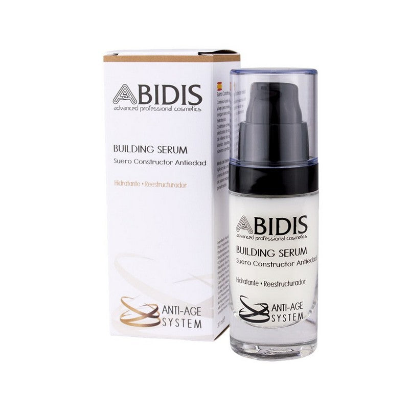 Abidis Building Serum 30ml