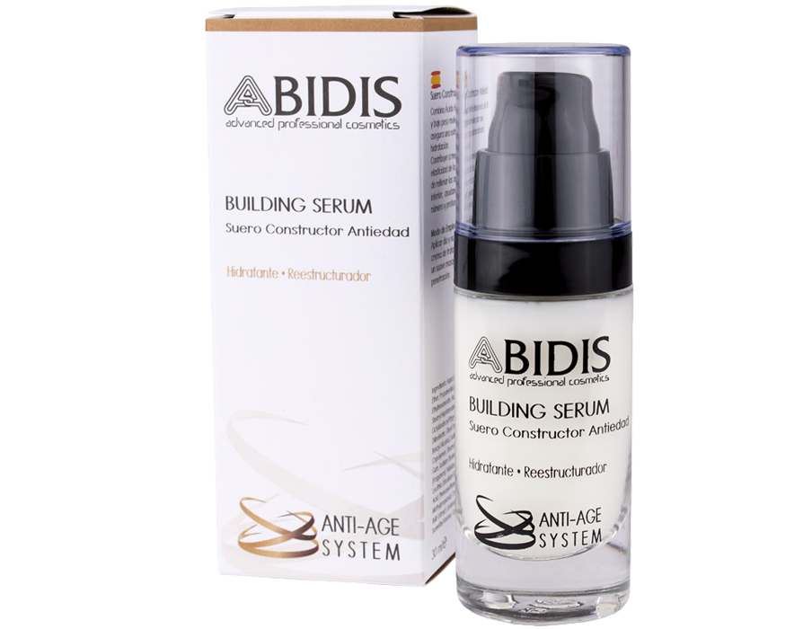 Abidis Building Serum 30ml