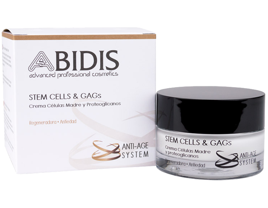 Abidis Stem Cells &amp; Gags 60ml