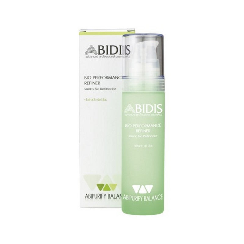 Abidis BIO PERFORMANCE REFINER Serum 50ml