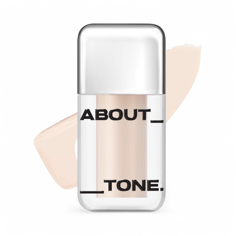 ABOUT_TONE Skin Layer Cover Fit Concealer - 5 Colors