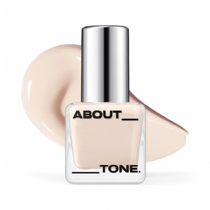 ABOUT_TONE Skin Layer Fit Foundation - 5 Colors