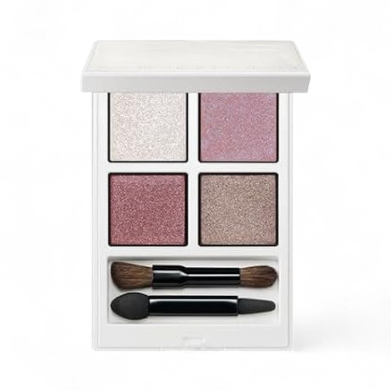 ADDICTION The Eyeshadow Palette White Case 101 Amethyst Sea