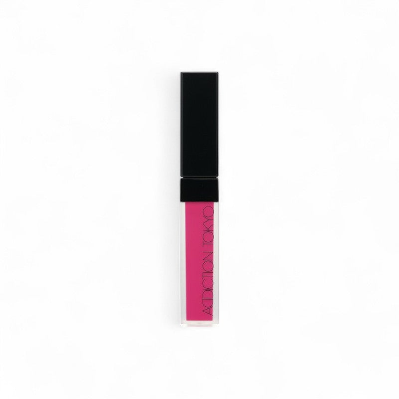 ADDICTION The Matte Lip Liquid - 