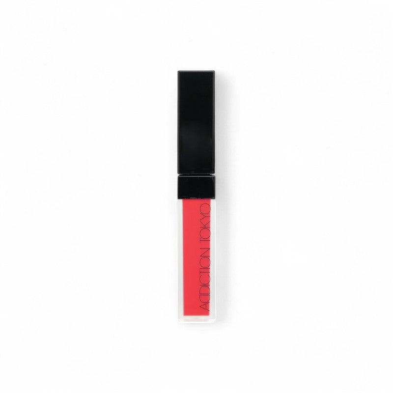 ADDICTION The Matte Lip Liquid - 