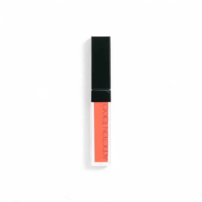 ADDICTION The Matte Lip Liquid - 