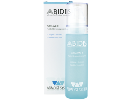 Abidis ABISOME II Hydro-oxygenating Fluid 50ml