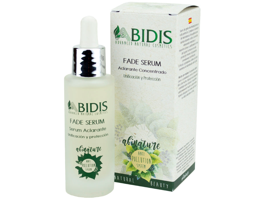 Abidis Fade Serum 30ml