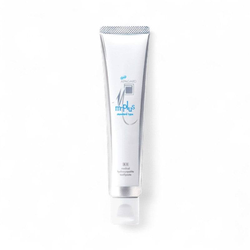 APAGARD M-Plus Standard Type Toothpaste 63g