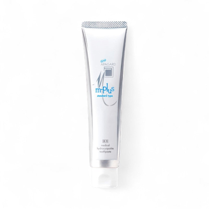 APAGARD M-Plus Standard Type Toothpaste 130g
