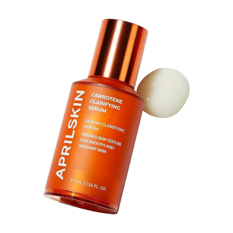 APRILSKIN Carrotene Clarifying Serum 37ml