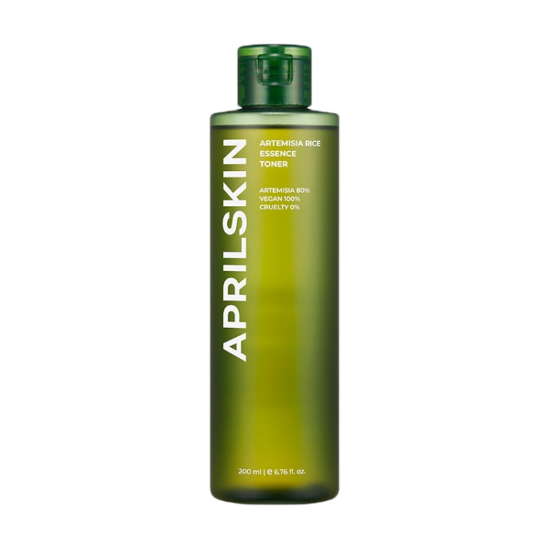 APRILSKIN Artemisia Rice Essence Toner 200ml