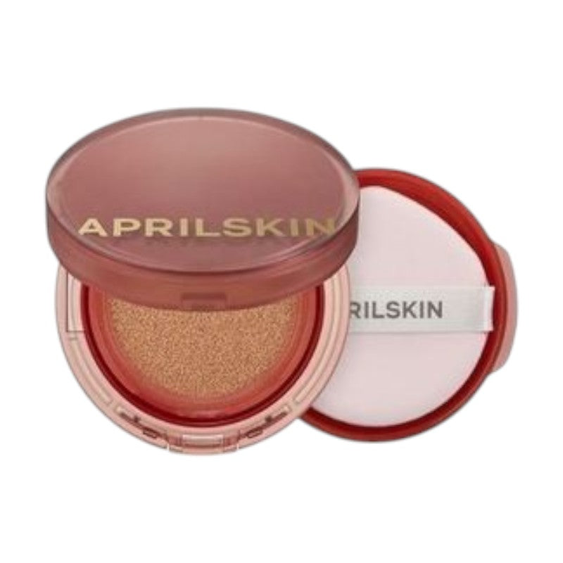 APRILSKIN Hero Cushion Set - 3 Colors 