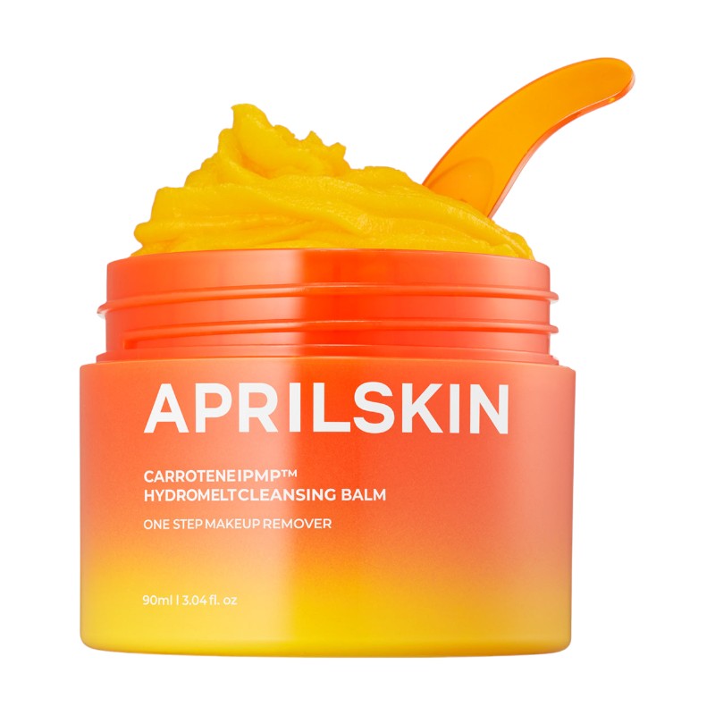 APRILSKIN Carrotene IPMP Hydramelt Cleansing Balm 90ml